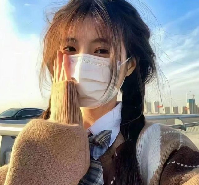 来自缠绕深海的生物