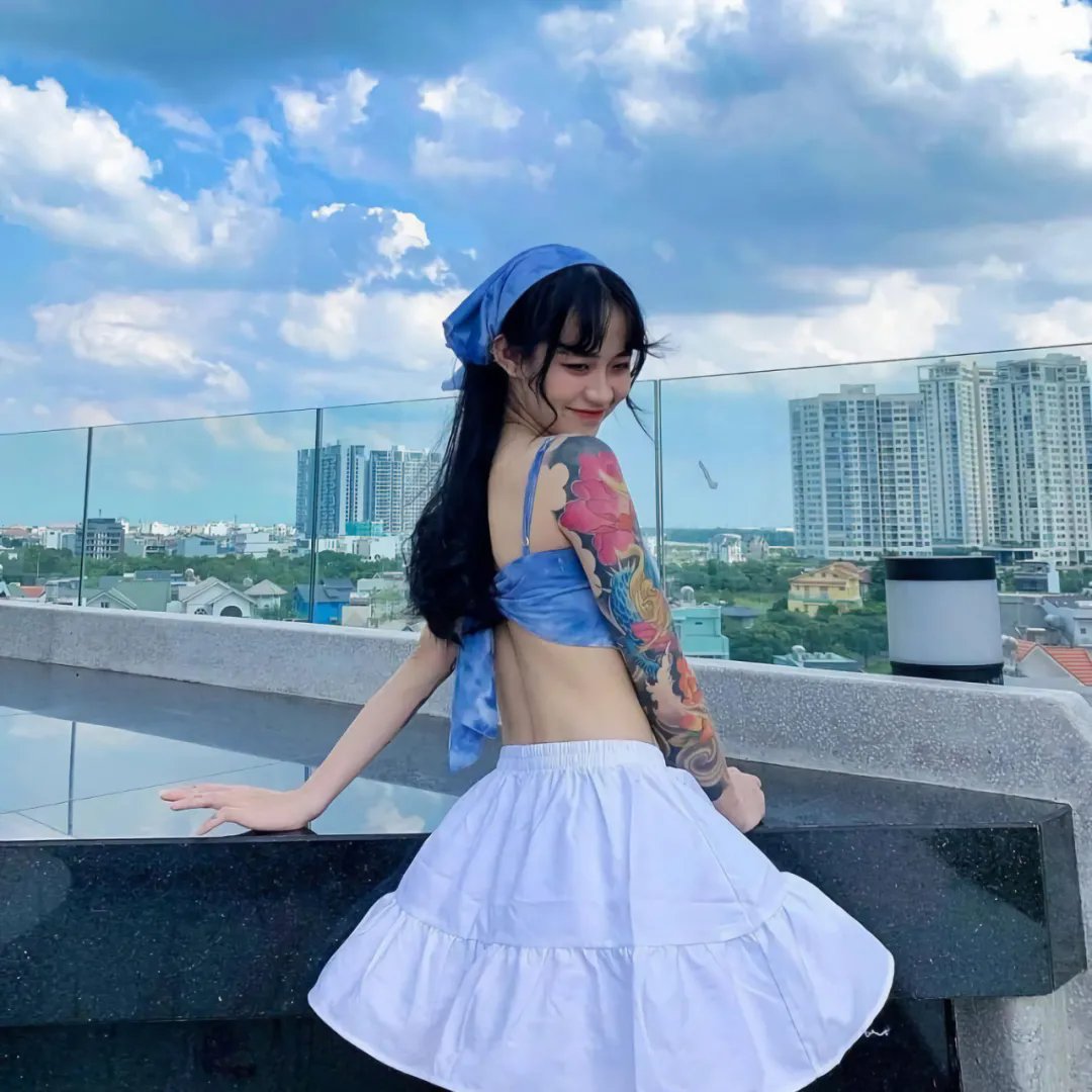 河谷镇第五季