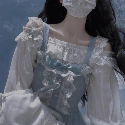 战栗女人香
